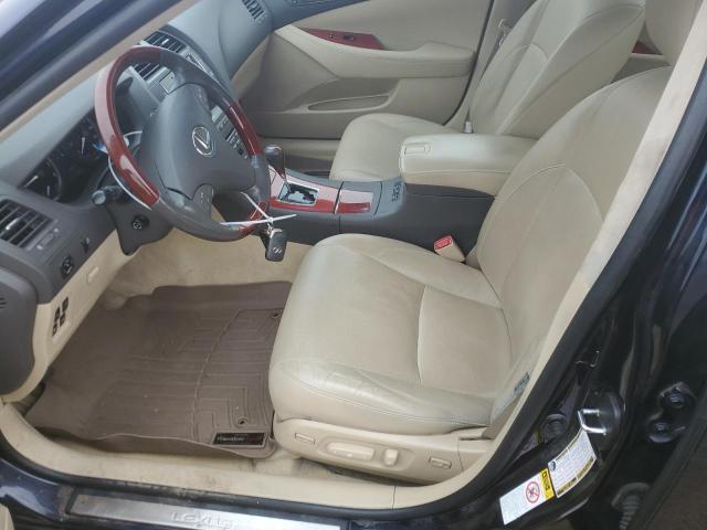 صورة رقم 7 من المزاد - 2008 LEXUS ES 350 مع VIN JTHBJ46G082194304