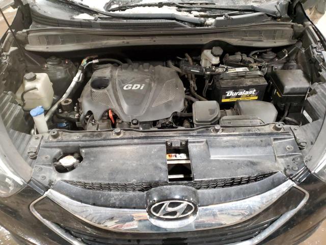 Photo 12 from auction – 2015 HYUNDAI TUCSON LIM with VIN KM8JUCAG5FU978397
