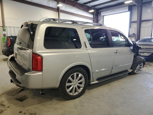 Photo 3 from auction – 2008 INFINITI QX56 with VIN 5N3AA08D58N913086