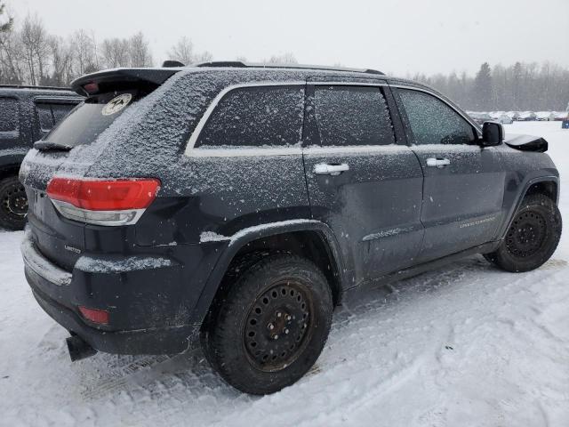 Photo 3 from auction – 2016 JEEP GRAND CHER with VIN 1C4RJFBG3GC363841