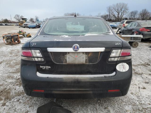 Photo 6 from auction – 2010 SAAB 9-3 with VIN YS3FA4CY9A1607647