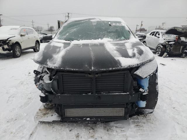 Photo 5 from auction – 2021 CHEVROLET EQUINOX LT with VIN 3GNAXKEV2ML373234