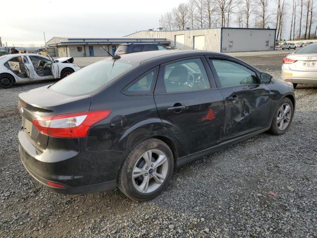 Photo 3 from auction – 2014 FORD FOCUS SE with VIN 1FADP3F29EL433237