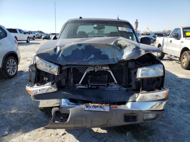Photo 5 from auction – 2004 CHEVROLET SILVERADO with VIN 2GCEC13T041376023