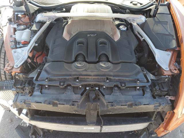 Photo 11 from auction – 2020 BENTLEY CONTINENTA with VIN SCBCG2ZG6LC076719