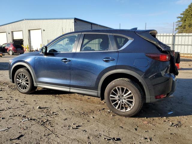 Photo 2 from auction – 2020 MAZDA CX-5 TOURI with VIN JM3KFBCM2L0847972