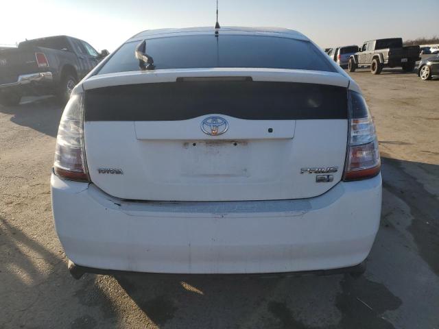 Photo 6 from auction – 2004 TOYOTA PRIUS with VIN JTDKB20U440093077