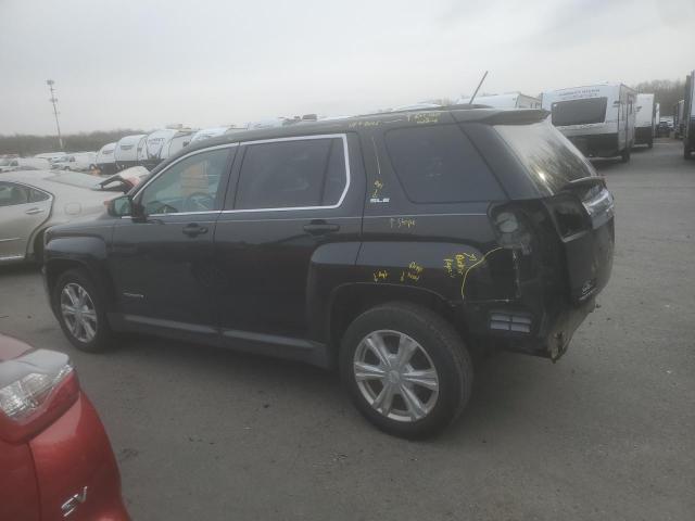 Photo 2 from auction – 2016 GMC TERRAIN SL with VIN 2GKALNEK4G6308359