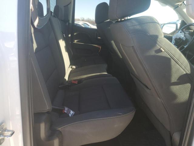 Photo 10 from auction – 2018 GMC SIERRA K15 with VIN 2GTV2MEC3J1107916
