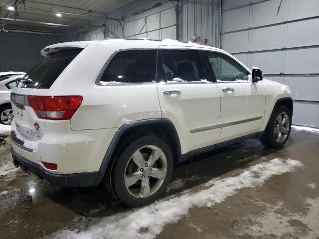 Photo 3 from auction – 2011 JEEP GRAND CHER with VIN 1J4RR6GT0BC652449