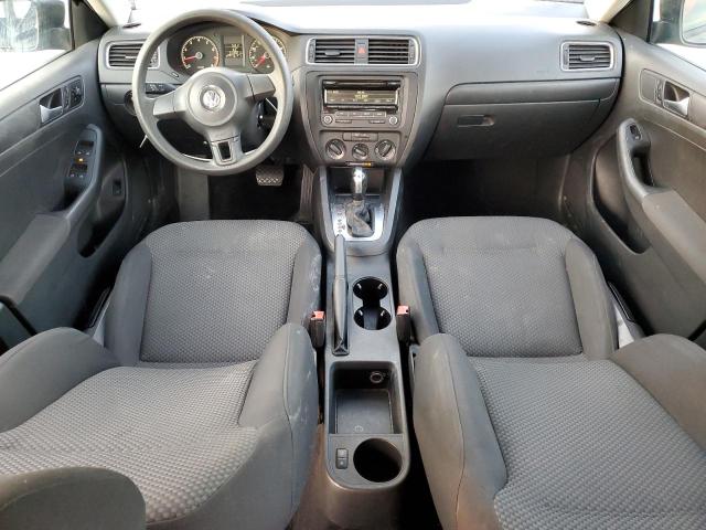 Photo 8 from auction – 2012 VOLKSWAGEN JETTA BASE with VIN 3VW2K7AJXCM468142