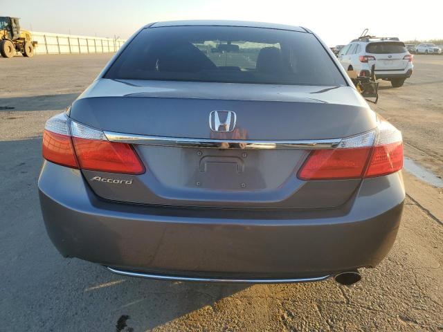 Photo 6 from auction – 2015 HONDA ACCORD EX with VIN 1HGCR2F77FA054497