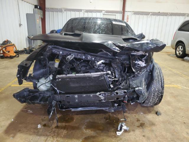 Photo 5 from auction – 2018 DODGE CHALLENGER with VIN 2C3CDZBT6JH246579