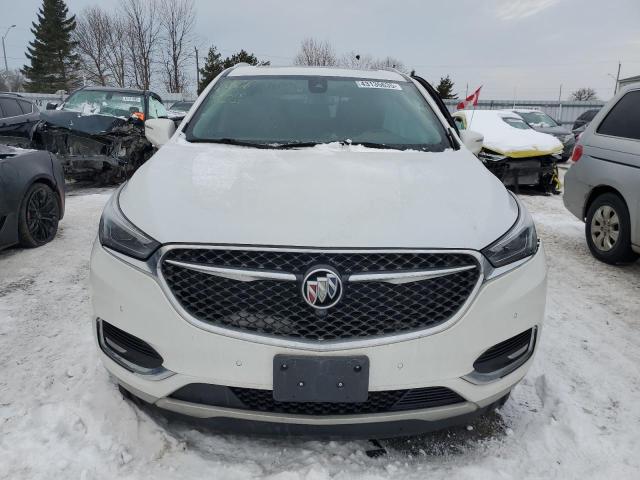 Photo 5 from auction – 2018 BUICK ENCLAVE AV with VIN 5GAEVCKW8JJ265398