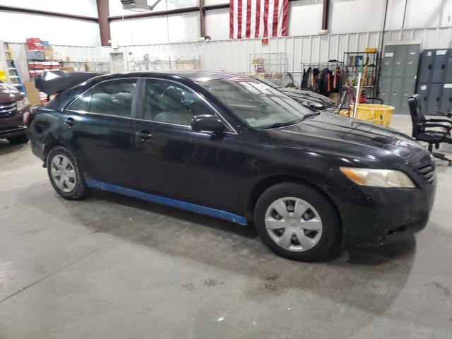 Photo 4 from auction – 2009 TOYOTA CAMRY BASE with VIN 4T4BE46K39R131098