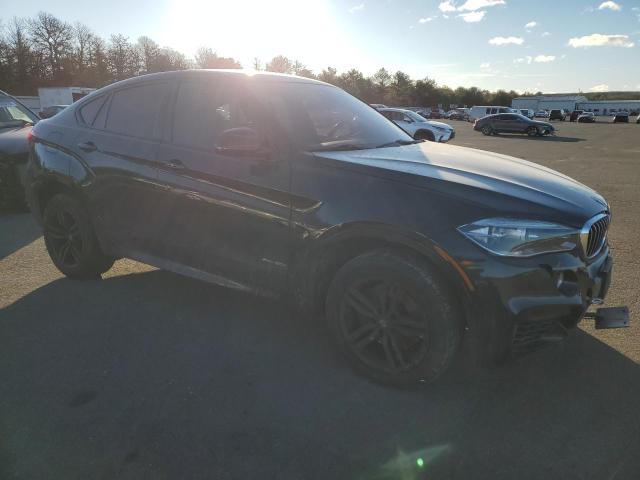 Photo 4 from auction – 2015 BMW X6 XDRIVE5 with VIN 5UXKU6C52F0F94480