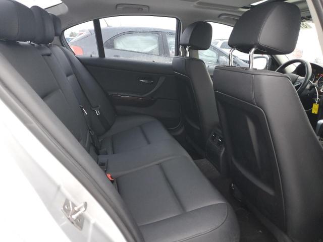 Photo 10 from auction – 2011 BMW 328 XI with VIN WBAPK7G56BNN70378