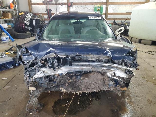 Photo 5 from auction – 2009 BUICK LUCERNE CX with VIN 1G4HD57M89U126699