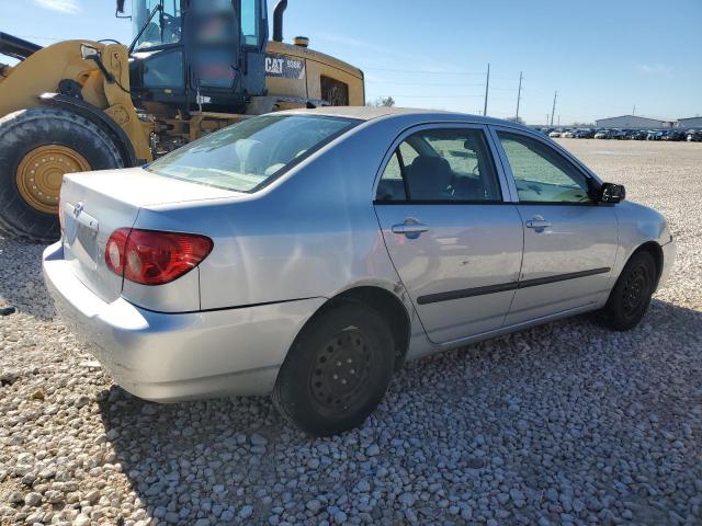 Photo 3 from auction – 2007 TOYOTA COROLLA CE with VIN 1NXBR32E07Z793856