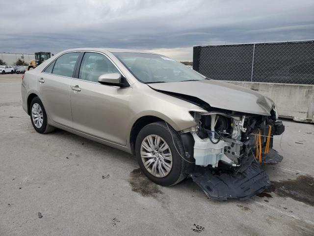 Photo 4 from auction – 2014 TOYOTA CAMRY L with VIN 4T1BF1FK8EU859628