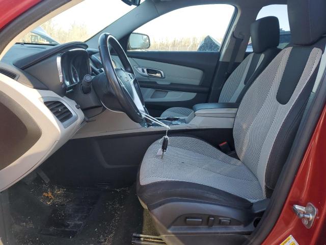 Photo 7 from auction – 2013 GMC TERRAIN SL with VIN 2GKFLTEKXD6310512