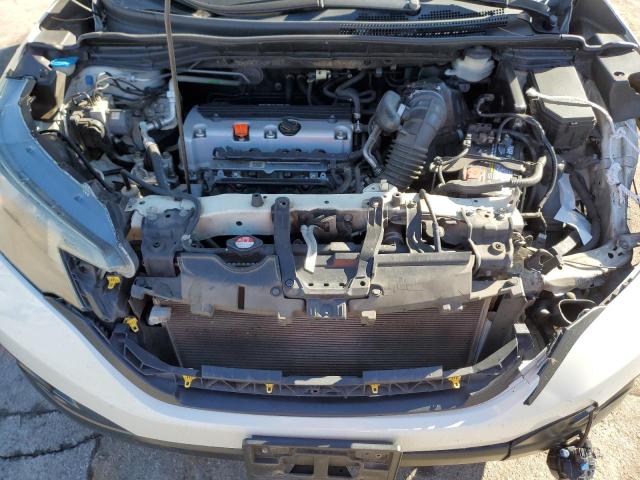 Photo 12 from auction – 2012 HONDA CR-V EXL with VIN 5J6RM3H70CL047749