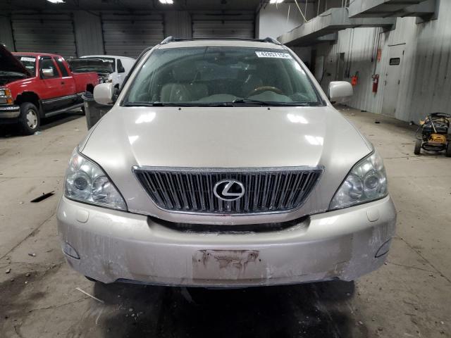 Photo 5 from auction – 2005 LEXUS RX 330 with VIN 2T2HA31U85C056358