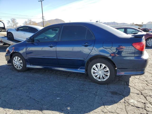 Photo 2 from auction – 2007 TOYOTA COROLLA CE with VIN 1NXBR32E37Z804932