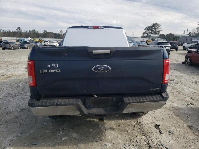 Zdjęcie 6 z aukcji – 2016 FORD F150 SUPER z VIN 1FTFW1EF2GFB50520