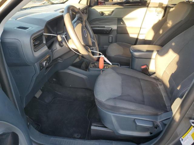 Photo 7 from auction – 2023 FORD MAVERICK X with VIN 3FTTW8E3XPRA80379