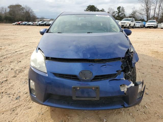 Photo 5 from auction – 2010 TOYOTA PRIUS with VIN JTDKN3DU2A1208188