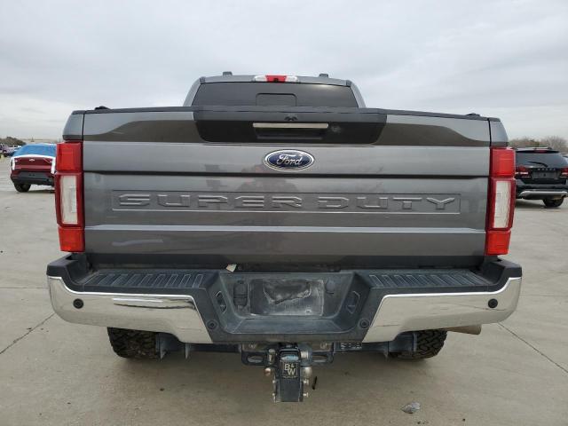 Photo 6 from auction – 2021 FORD F250 SUPER with VIN 1FT7W2BT1MEC36133