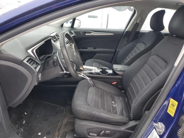 Photo 7 from auction – 2016 FORD FUSION SE with VIN 3FA6P0H79GR171661