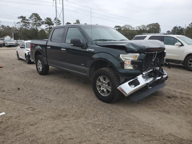 Photo 4 from auction – 2016 FORD F150 SUPER with VIN 1FTEW1EG0GFA08347