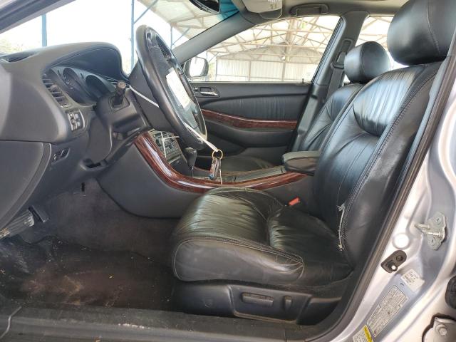 Photo 7 from auction – 2001 ACURA 3.2TL with VIN 19UUA56651A004954