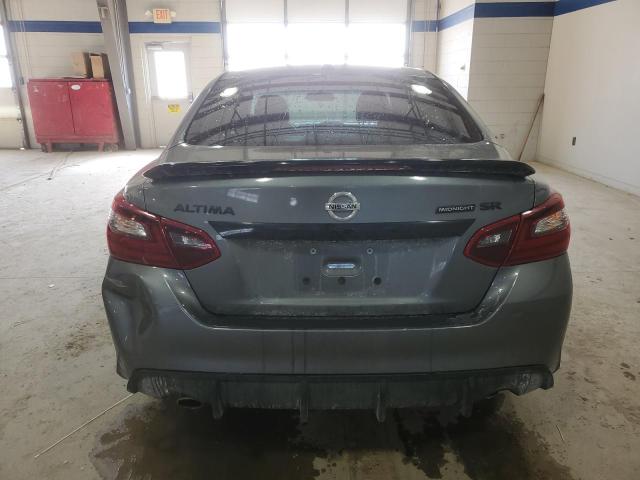 Photo 6 from auction – 2018 NISSAN ALTIMA 2.5 with VIN 1N4AL3AP5JC288337