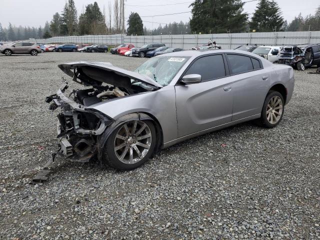 DODGE CHARGER SE 2015 with VIN 2C3CDXBGXFH731421 - Photo from auction