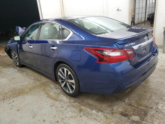 Photo 2 from auction – 2017 NISSAN ALTIMA 2.5 with VIN 1N4AL3AP6HC476505