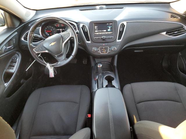 Photo 8 from auction – 2018 CHEVROLET MALIBU LT with VIN 1G1ZD5ST8JF183140