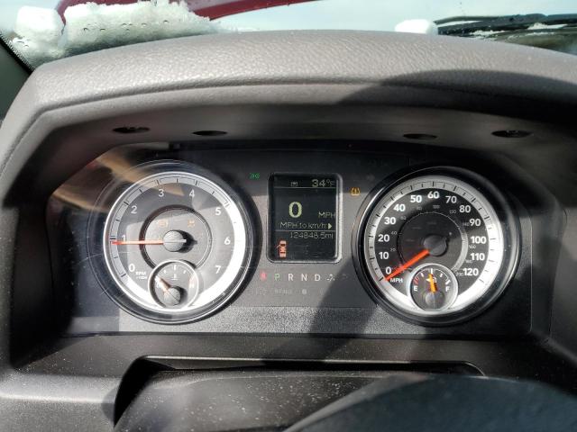 Photo 9 from auction – 2014 RAM 1500 ST with VIN 1C6RR6KT7ES221931