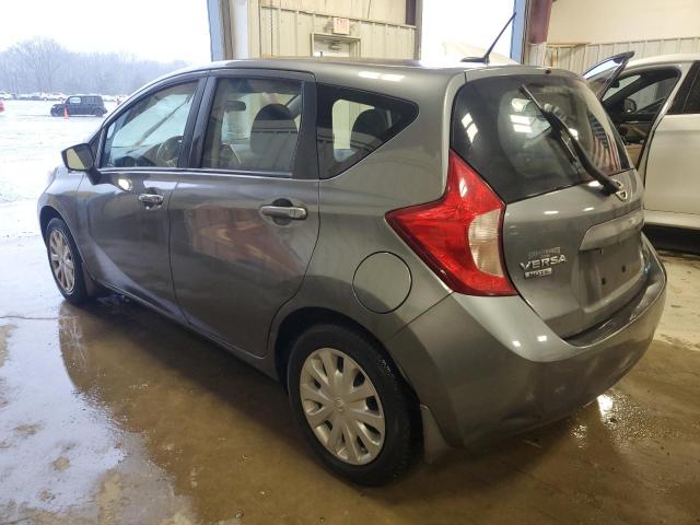 Photo 2 from auction – 2016 NISSAN VERSA NOTE with VIN 3N1CE2CP6GL368069