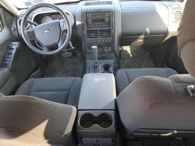 Photo 8 from auction – 2010 FORD EXPLORER S with VIN 1FMEU5BEXAUF06828