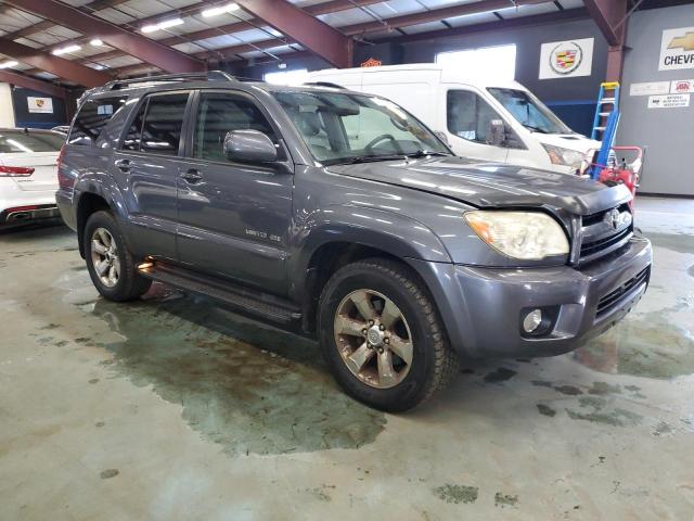 Photo 4 from auction – 2008 TOYOTA 4RUNNER LI with VIN JTEBU17R680132260