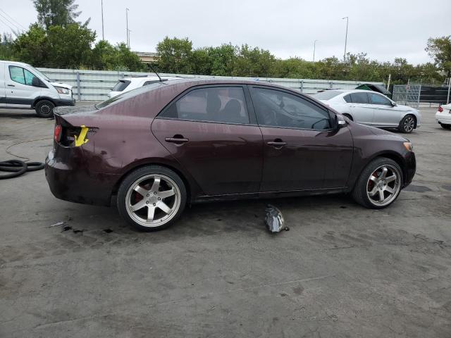Zdjęcie 3 z aukcji – 2010 KIA FORTE EX z VIN KNAFU4A29A5141933