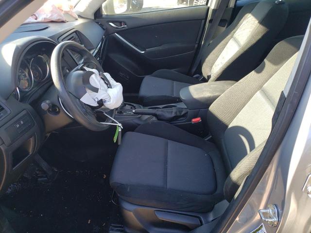 Photo 7 from auction – 2013 MAZDA CX-5 SPORT with VIN JM3KE4BE8D0119020