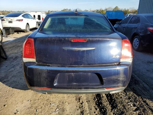 Photo 6 from auction – 2015 CHRYSLER 300 LIMITE with VIN 2C3CCAAGXFH930129