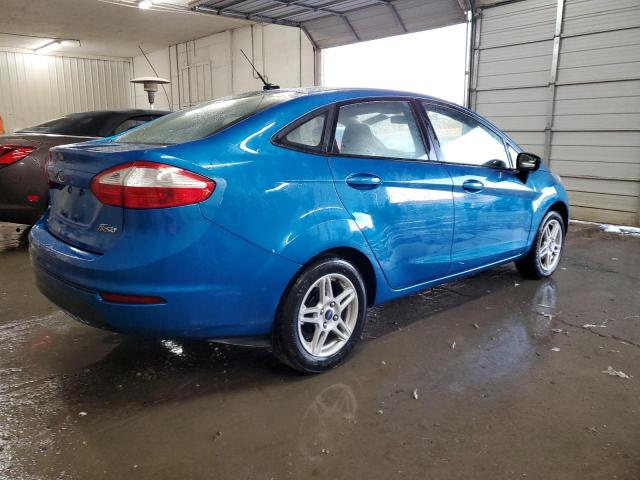 Photo 3 from auction – 2017 FORD FIESTA SE with VIN 3FADP4BJ6HM169738