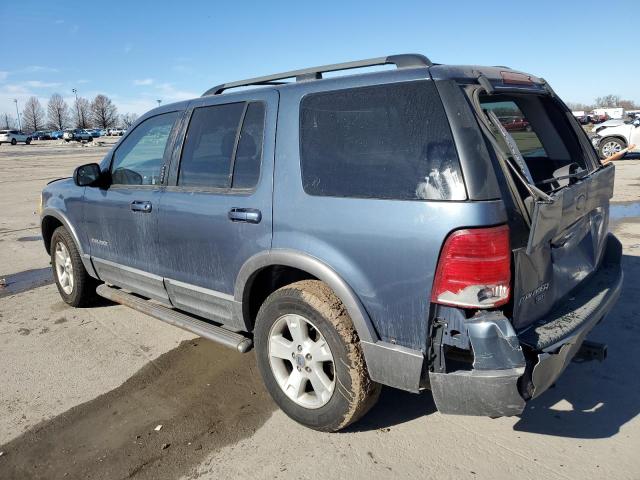 Photo 2 from auction – 2002 FORD EXPLORER X with VIN 1FMZU73KX2UD03747