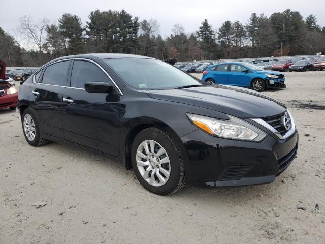 Photo 4 from auction – 2016 NISSAN ALTIMA 2.5 with VIN 1N4AL3AP4GN393092