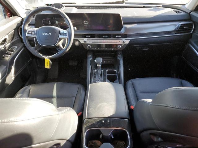 Photo 8 from auction – 2023 KIA TELLURIDE with VIN 5XYP6DGC8PG362893